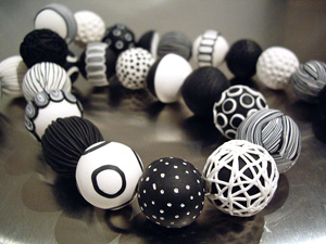 Contemporary Beads