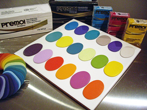 Polymer Clay Fundamentals